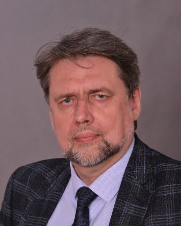 Калинин Алексей Вячеславович