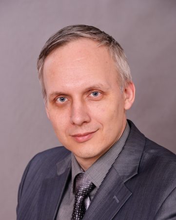 Баркалов Константин Александрович