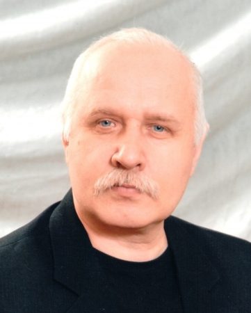 Игумнов Леонид Александрович