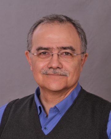 Шапошников Дмитрий Евгеньевич