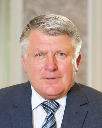 Ротков Леонид Юрьевич