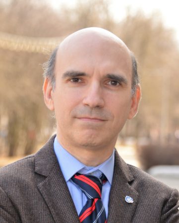 Мееров Иосиф Борисович