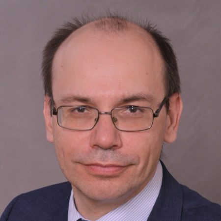 Золотых Николай Юрьевич