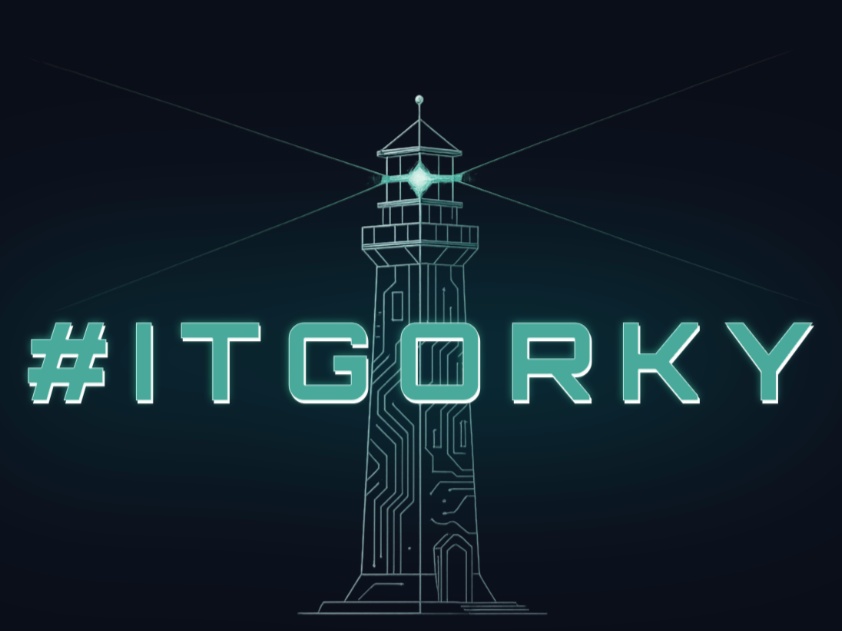 ITGorky — главная IT-встреча Нижнего Новгорода